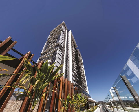 The Milton Brisbane - Taree Accommodation 6
