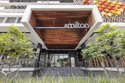 The Milton Brisbane - Taree Accommodation 0