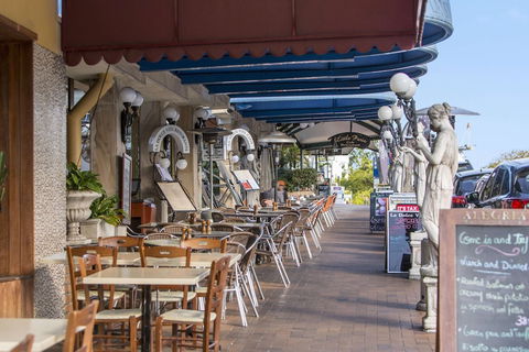 The Milton Brisbane - Taree Accommodation 5