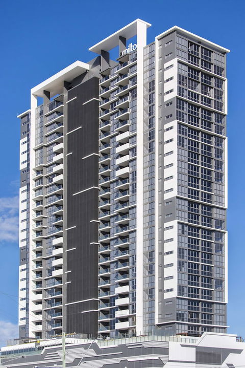 The Milton Brisbane - Taree Accommodation 4