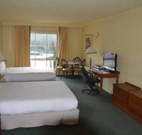 Quality Inn Baton Rouge - Taree Accommodation