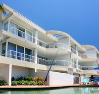 La Mer Sunshine - Taree Accommodation