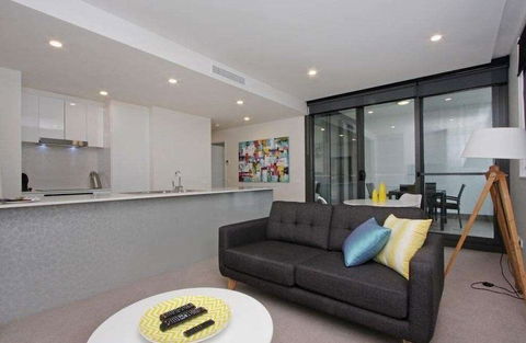 Accommodate Canberra - IQ - Braddon - Taree Accommodation 5