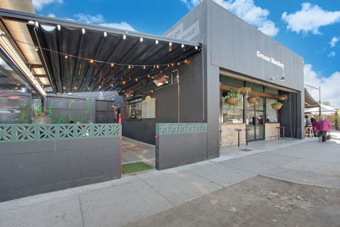 Accommodate Canberra - IQ - Braddon - Taree Accommodation 0