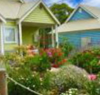 Sea Salt Bnb - Taree Accommodation