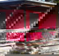 Smugglers Cove Holiday Village - Taree Accommodation