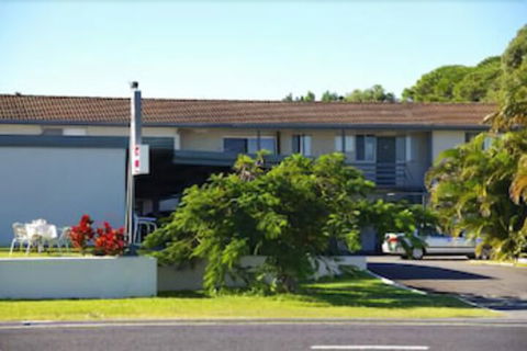 Chinderah Motel - Taree Accommodation 3