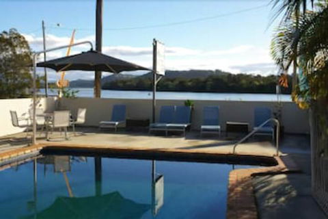 Chinderah Motel - Taree Accommodation 5