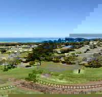 Surfside Holiday Park - Taree Accommodation