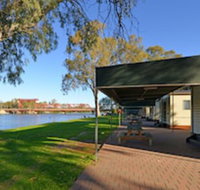 Riverbend Caravan Park Renmark - Taree Accommodation