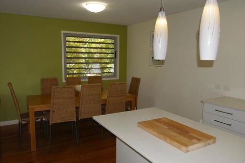Allora 1 - Taree Accommodation 5