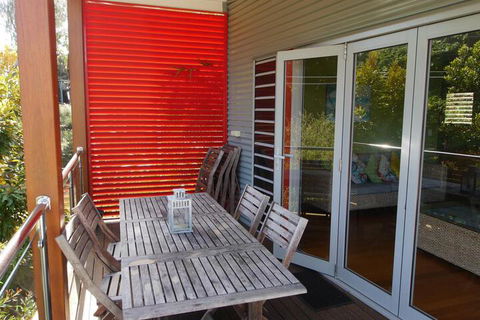 Allora 1 - Taree Accommodation 6