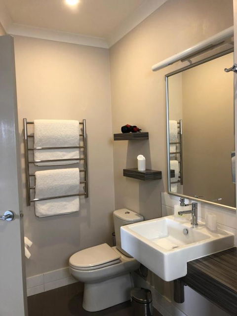 Saltair Luxury Accommodation Adults Only - Taree Accommodation 6