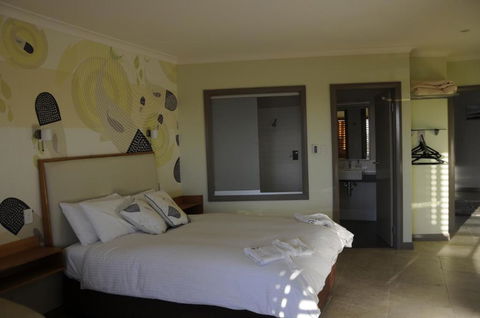 Saltair Luxury Accommodation Adults Only - Taree Accommodation 2