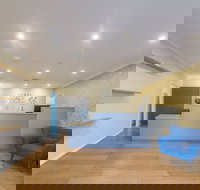 Cowra Services Club Motel - Taree Accommodation