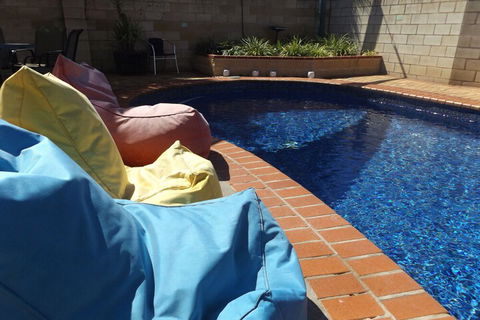 Mulwala Paradise Palms Motel - Taree Accommodation 6