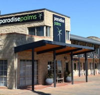 Mulwala Paradise Palms Motel - Taree Accommodation