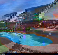 Gladstone Backpackers - Taree Accommodation