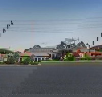 Banksia Motel Collie - Taree Accommodation