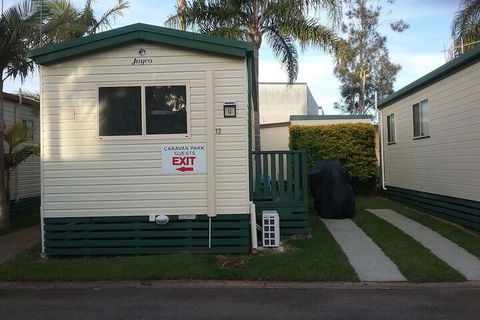 Melaleuca Caravan Park - Taree Accommodation 3