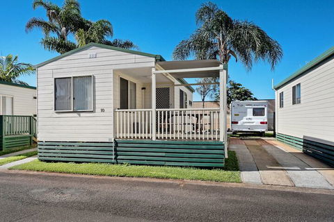 Melaleuca Caravan Park - Taree Accommodation 4