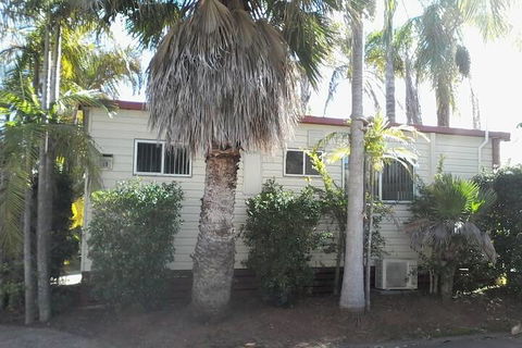 Melaleuca Caravan Park - Taree Accommodation 1