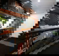 The Lucky Hotel - Taree Accommodation