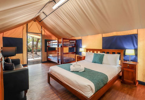 Amblin Holiday Park - Taree Accommodation 6