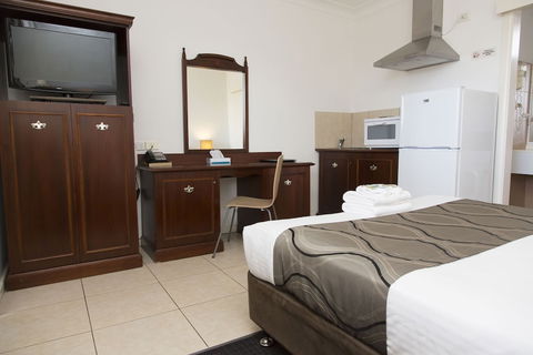 A-line Motel - Taree Accommodation 4