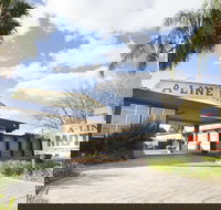 A-line Motel - Taree Accommodation