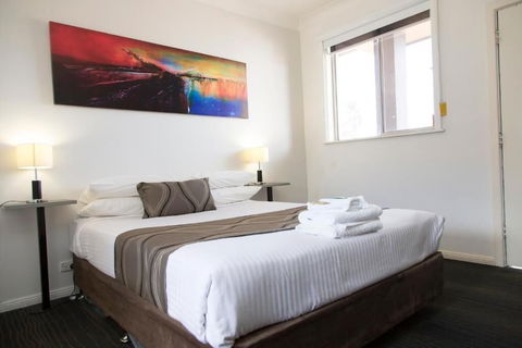 A-line Motel - Taree Accommodation 6