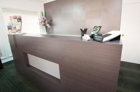 A-line Motel - Taree Accommodation 2