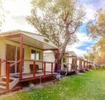 Australind Tourist Park - Taree Accommodation