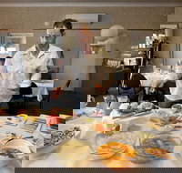 Coastal Pods Wynyard - Taree Accommodation