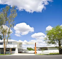Roma Central Motel - Taree Accommodation