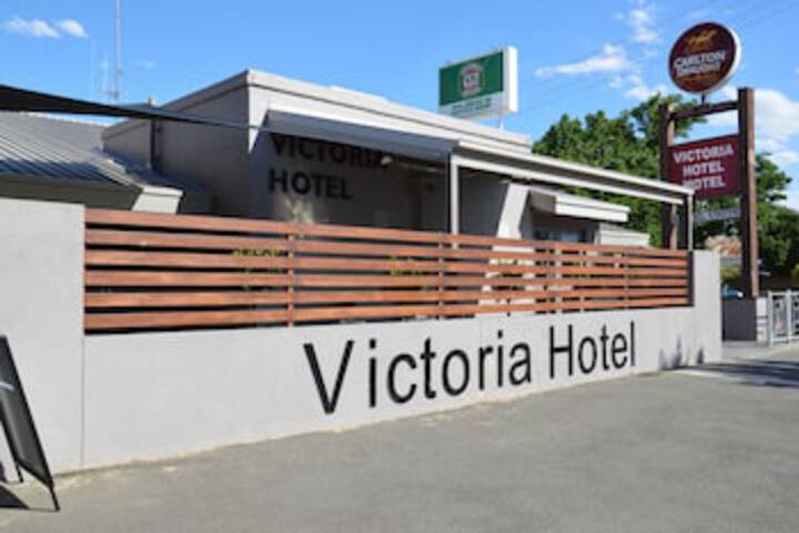 Elmore VIC Taree Accommodation