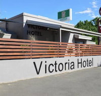 Elmore Victoria Hotel Motel - Taree Accommodation