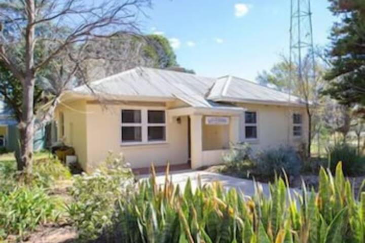 Murtho SA Taree Accommodation
