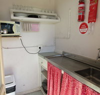 Twin City Motor Inn