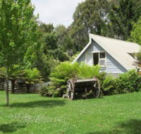Hide away Cottage Retreat