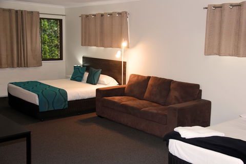 Motel In Nambour - Taree Accommodation 5
