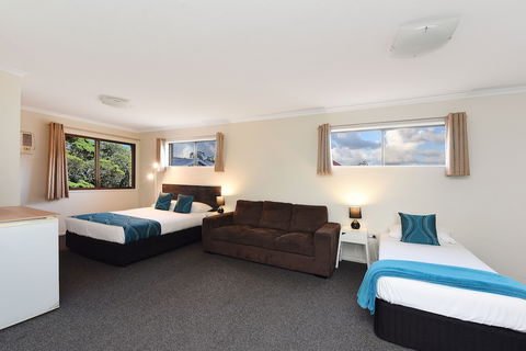 Motel In Nambour - Taree Accommodation 3