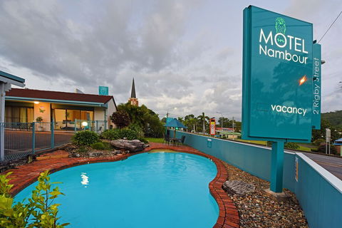 Motel In Nambour - Taree Accommodation 0