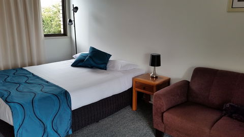 Motel In Nambour - Taree Accommodation 1