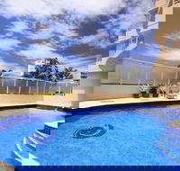 Beaches International - Taree Accommodation