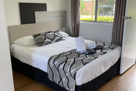 Forster And Wallis Lake Motel - Taree Accommodation 5