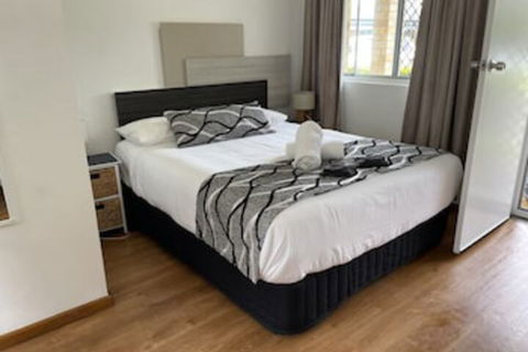 Forster And Wallis Lake Motel - Taree Accommodation 0