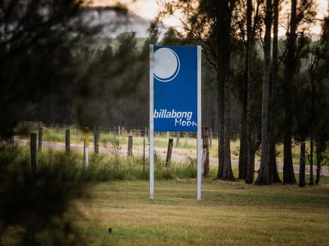 Billabong Moon - Taree Accommodation 3
