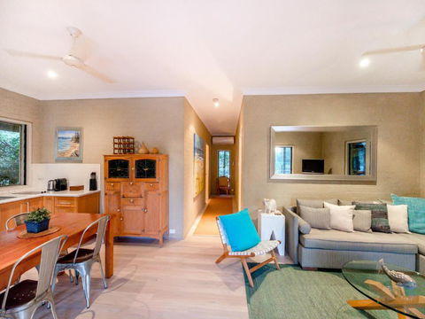 Billabong Moon - Taree Accommodation 2