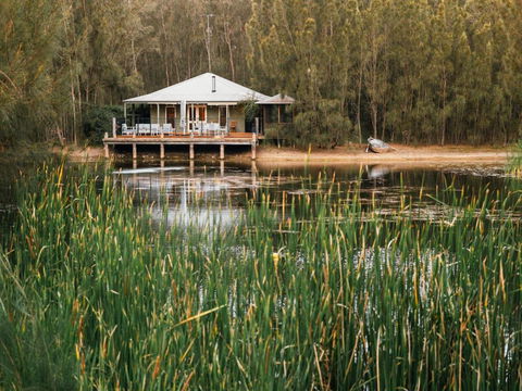 Billabong Moon - Taree Accommodation 5